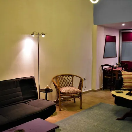 Apartment Egaleo Relax Athens
