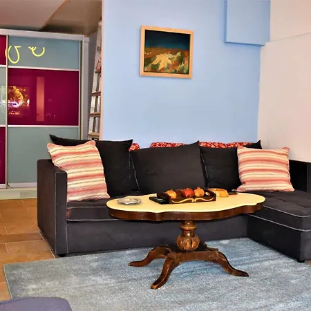 Apartment Egaleo Relax Athens