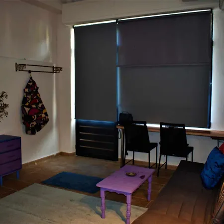 Egaleo Relax Apartment *