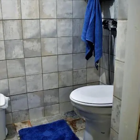 Apartment Egaleo Relax